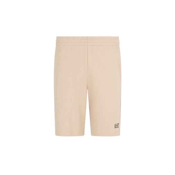 Armani EA7 Bermuda cobblestone