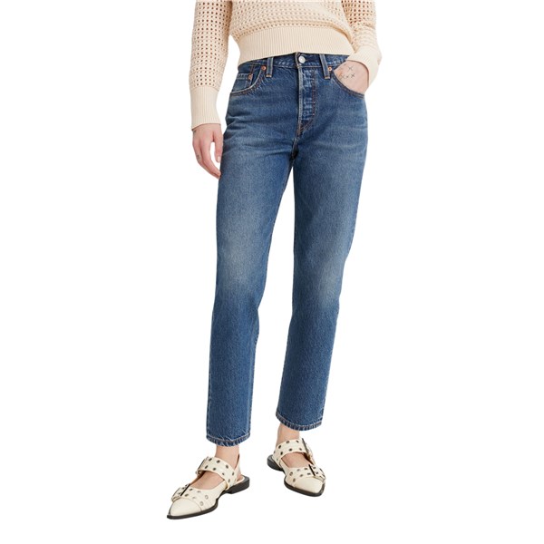 Levi's Straight 