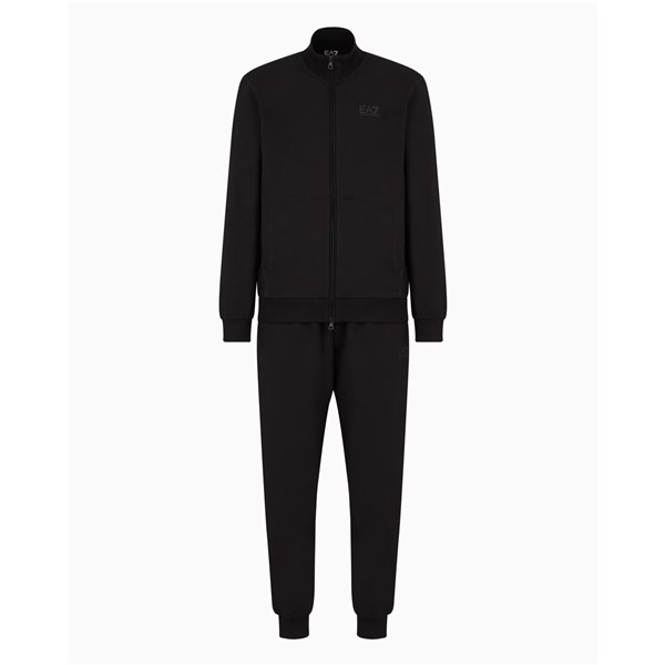 Armani EA7 Overalls black