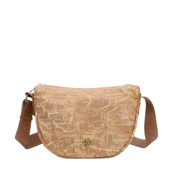 Ynot Borse Donna A spalla tan GUM-004S5