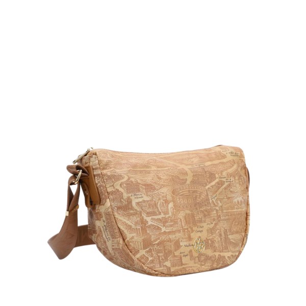 Ynot Borse Donna A spalla tan GUM-004S5