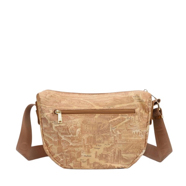 Ynot Borse Donna A spalla tan GUM-004S5