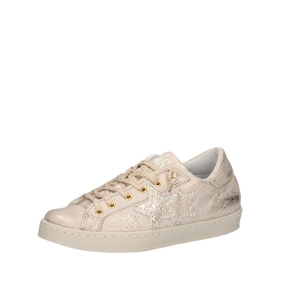 Basse 2star Donna - Bronzo - Vendita Basse On line su gogofashion.itScarpe