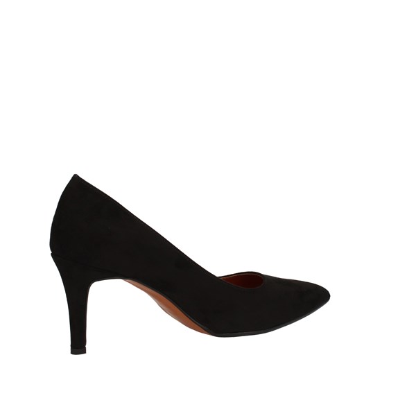 Cinzia Soft Shoes Woman decolletè Black IC4201C 004