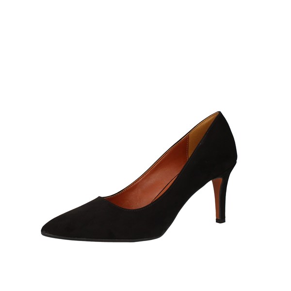 Cinzia Soft Shoes Woman decolletè Black IC4201C 004