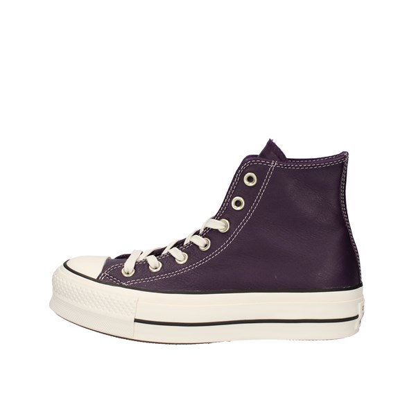 converse donna alte