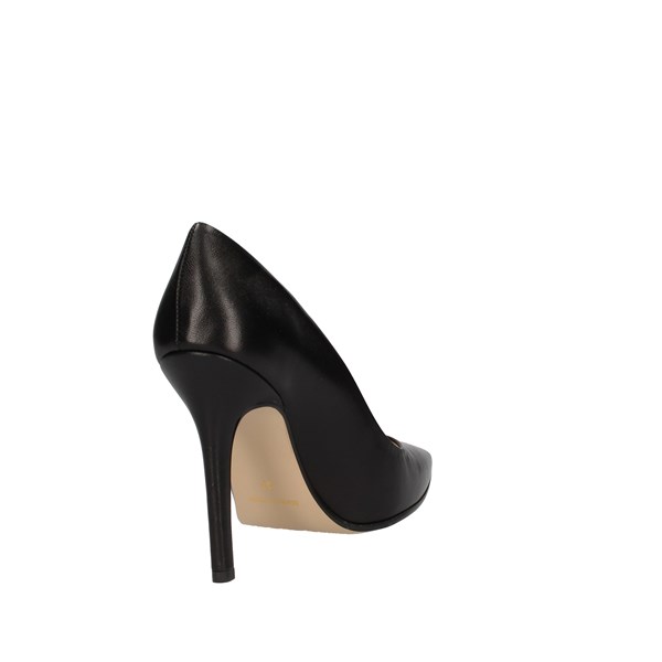 Made in Italia Shoes Woman decolletè Black 00560
