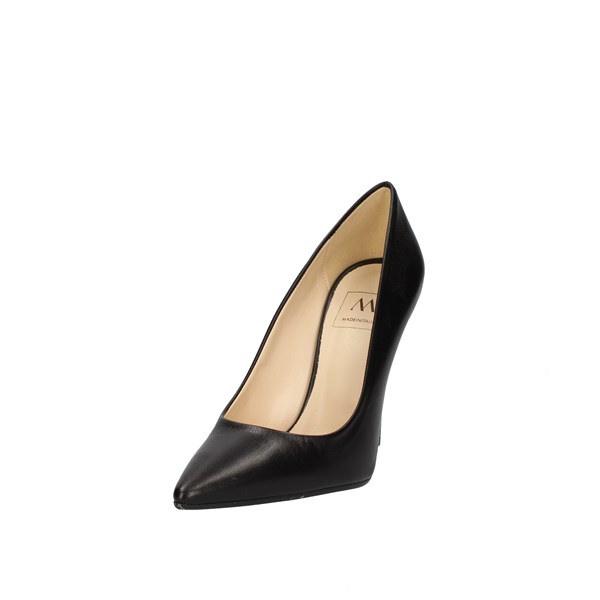 Made in Italia Shoes Woman decolletè Black 00560