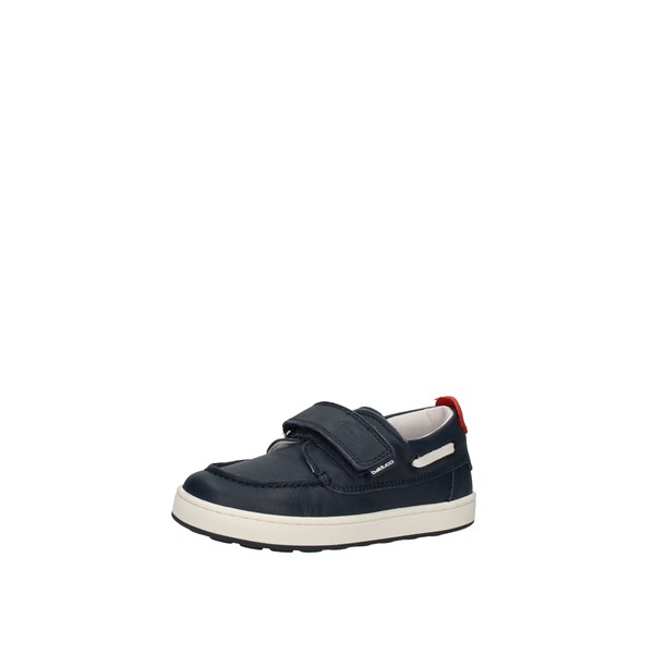 Balducci Scarpe Bambino Senza Lacci Blu CITA5831C