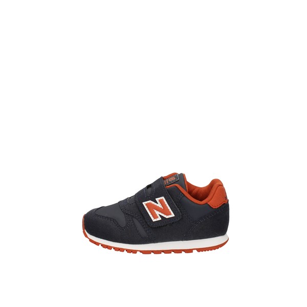 Basse New Balance Bambino - Blu - Vendita Basse On line su gogofashion.itScarpe