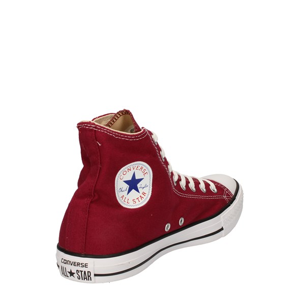 Alte Converse Unisex - Marrone - Vendita Alte On line su gogofashion.itScarpe