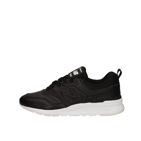 Basse New Balance Uomo - Nero - Vendita Basse On line su gogofashion.itScarpe