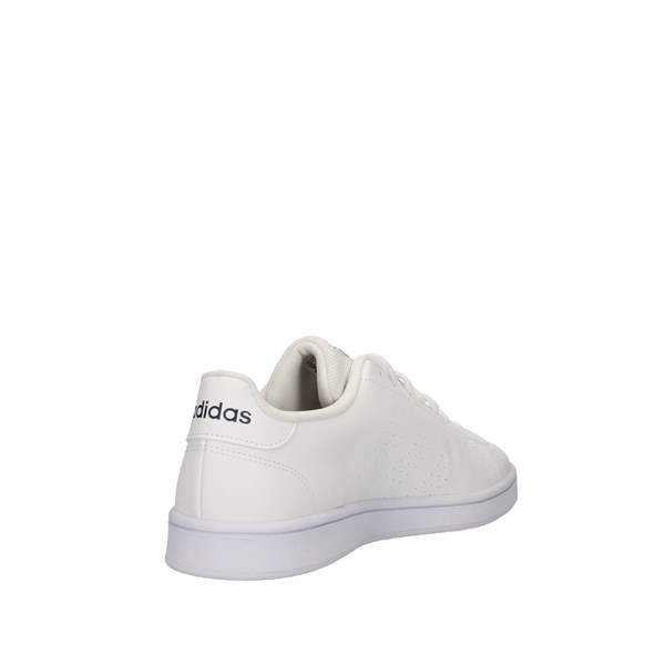 Adidas Scarpe Uomo Basse Bianco GW2064