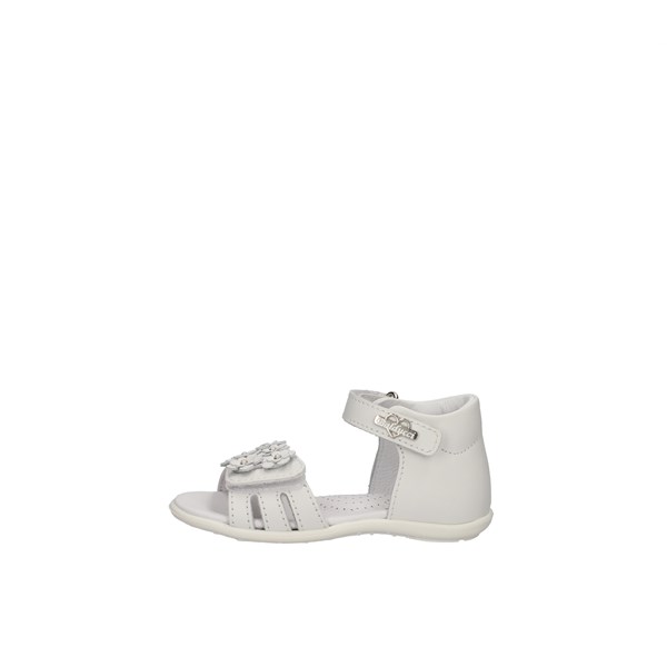 Balducci Scarpe Bambina Bassi Bianco CITA5853