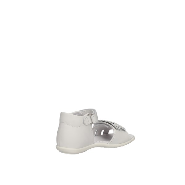 Balducci Scarpe Bambina Bassi Bianco CITA5853