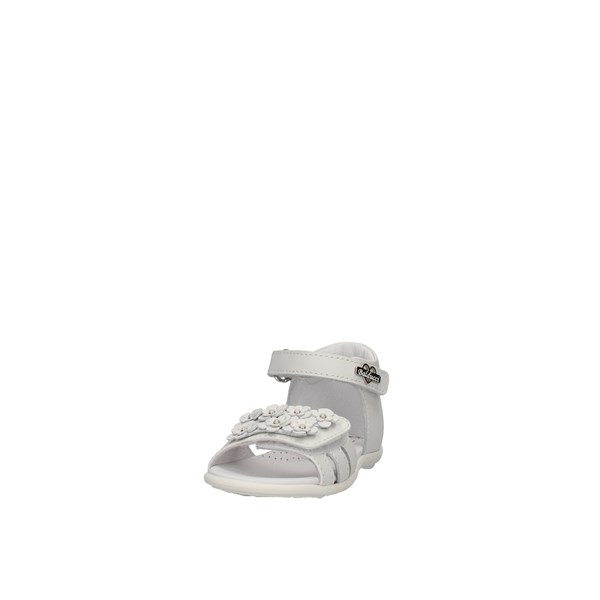 Balducci Scarpe Bambina Bassi Bianco CITA5853