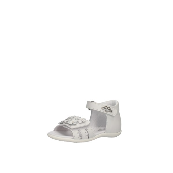 Balducci Scarpe Bambina Bassi Bianco CITA5853