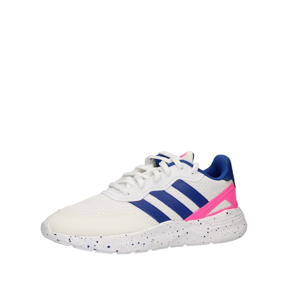 Adidas Scarpe Donna Basse Bianco IG7252