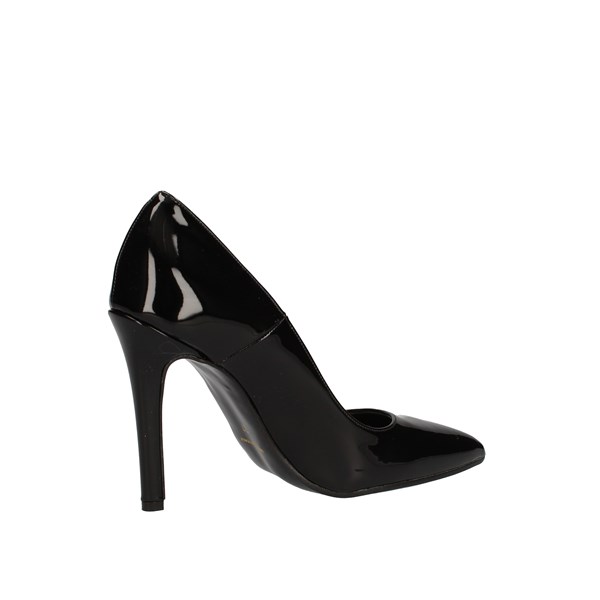 Cinzia Soft Shoes Woman decolletè Black IC3401V 004