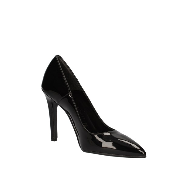 Cinzia Soft Shoes Woman decolletè Black IC3401V 004