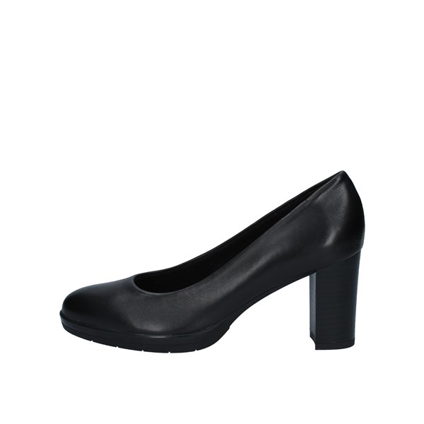 Cinzia Soft Scarpe Donna Decolletè Nero IQ111-N 001