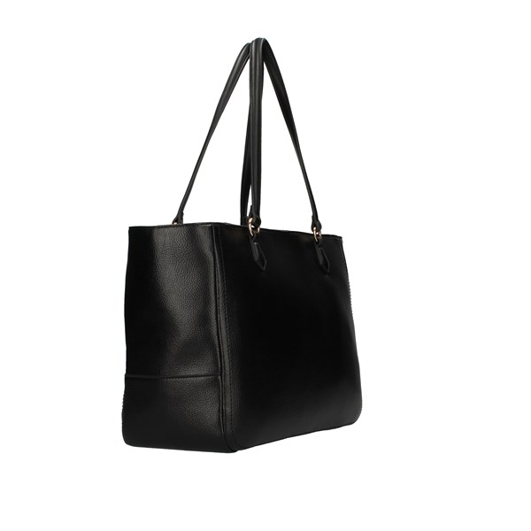 Liu Jo Borse Donna Shopping Nero AF4027 E0031