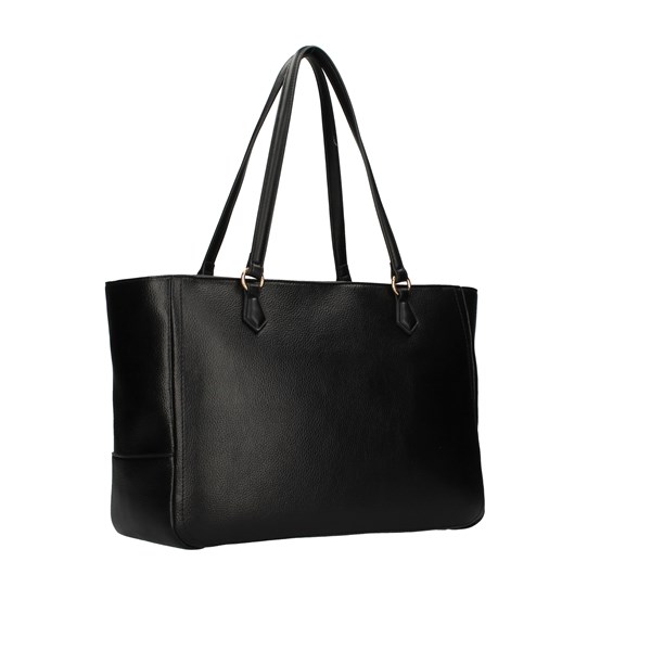 Liu Jo Borse Donna Shopping Nero AF4027 E0031