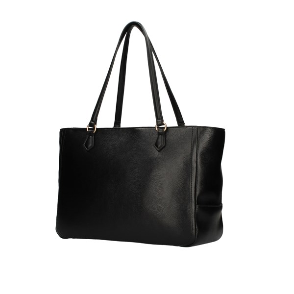 Liu Jo Borse Donna Shopping Nero AF4027 E0031