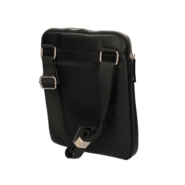 Beverly Hills Bags Man Shoulder straps & Messenger Black 1181
