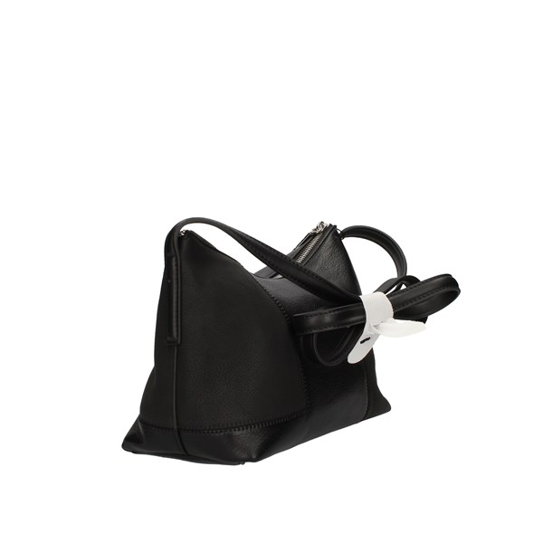Calvin Klein Borse Donna A Tracolla black K60K612671 BEH