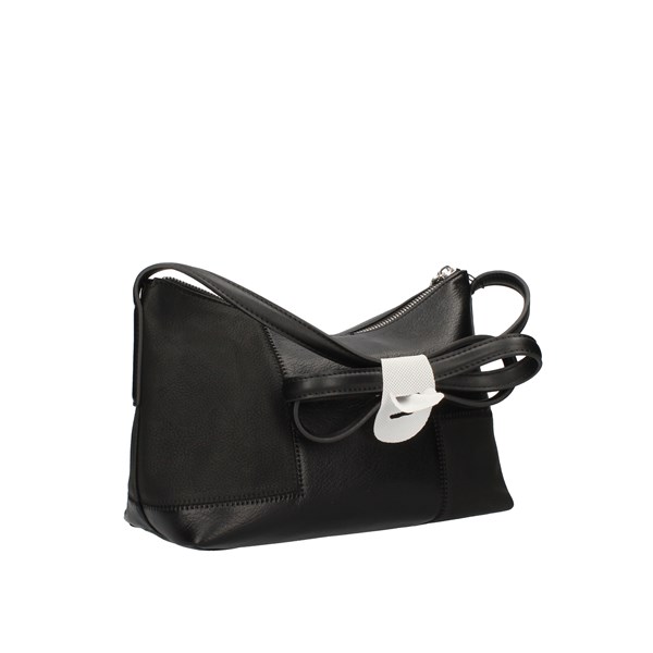 Calvin Klein Borse Donna A Tracolla black K60K612671 BEH