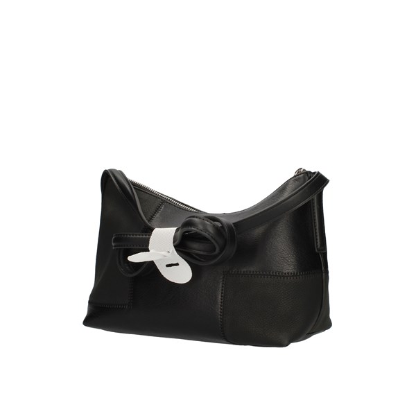Calvin Klein Borse Donna A Tracolla black K60K612671 BEH