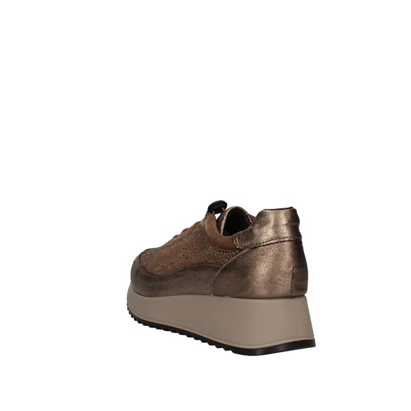Enval Scarpe Donna Con Zeppa t_moro 6777644
