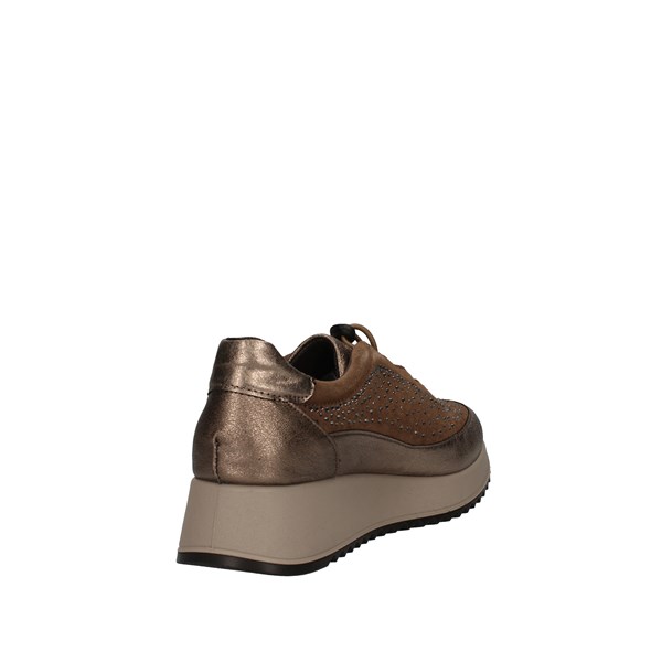 Enval Scarpe Donna Con Zeppa t_moro 6777644