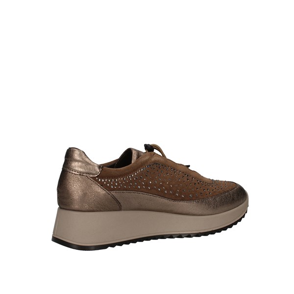 Enval Scarpe Donna Con Zeppa t_moro 6777644