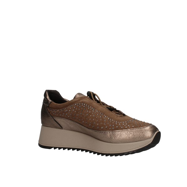 Enval Scarpe Donna Con Zeppa t_moro 6777644