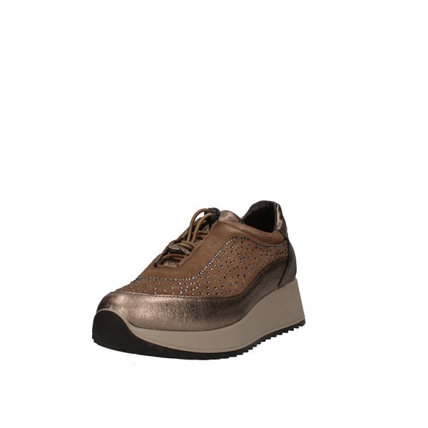 Enval Scarpe Donna Con Zeppa t_moro 6777644