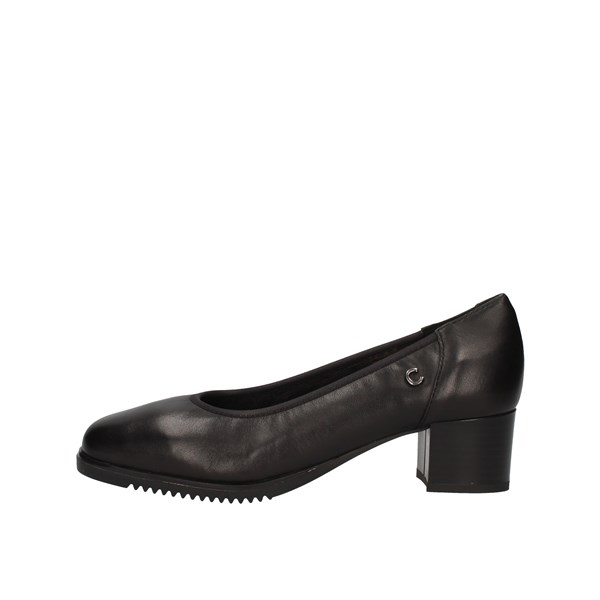 Cinzia Soft Scarpe Donna Decolletè black IV9420188