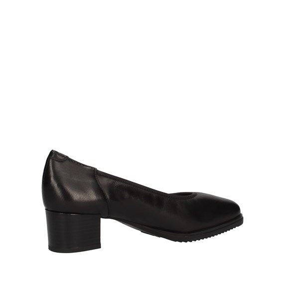 Cinzia Soft Scarpe Donna Decolletè black IV9420188