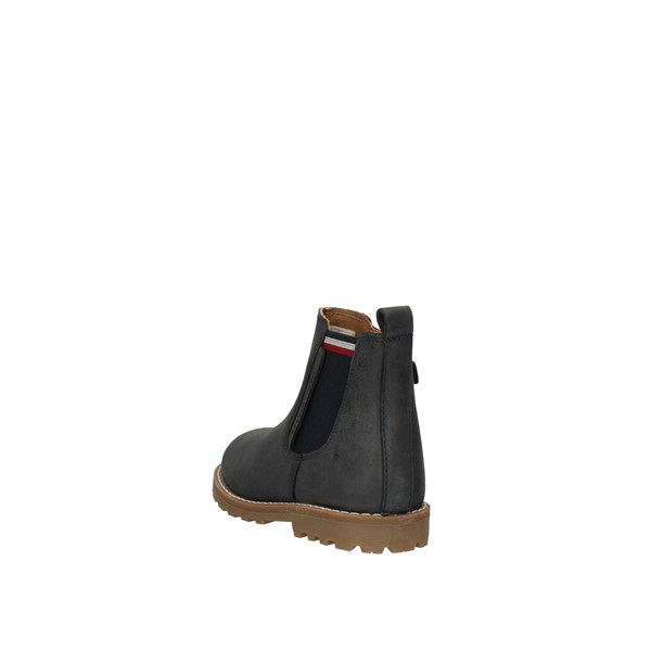 Tommy Hilfiger Scarpe Bambino Chelsea blue TOMMY HILFIGER T1X5-33700-0124800