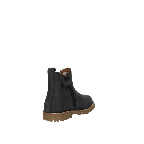 Tommy Hilfiger Scarpe Bambino Chelsea blue TOMMY HILFIGER T1X5-33700-0124800