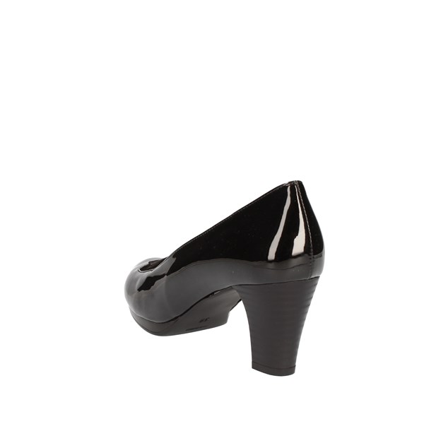 Cinzia Soft Shoes Woman decolletè Black IAB312077001