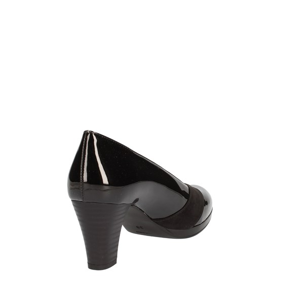 Cinzia Soft Shoes Woman decolletè Black IAB312077001