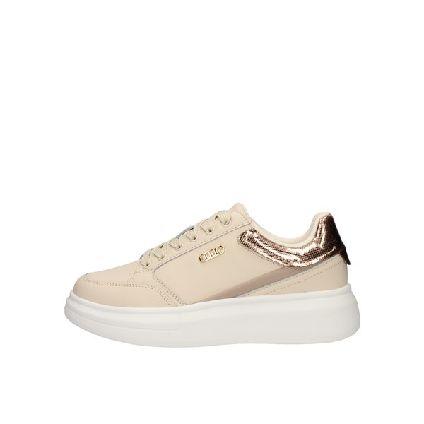 Liu Jo Scarpe Donna Basse Beige BABOL 03 4A5711 PX607