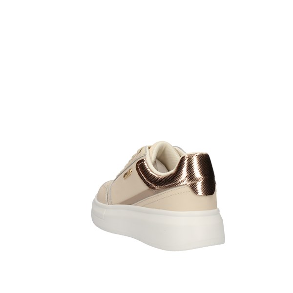 Liu Jo Scarpe Donna Basse Beige BABOL 03 4A5711 PX607