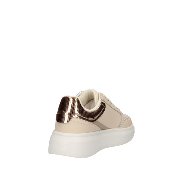 Liu Jo Scarpe Donna Basse Beige BABOL 03 4A5711 PX607