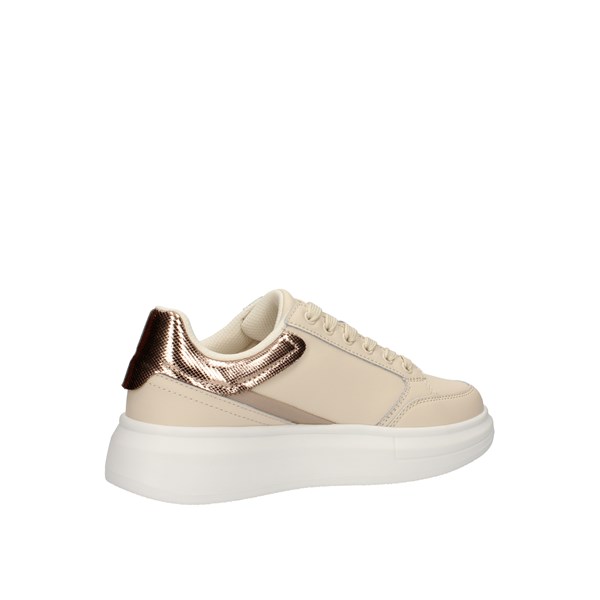 Liu Jo Scarpe Donna Basse Beige BABOL 03 4A5711 PX607