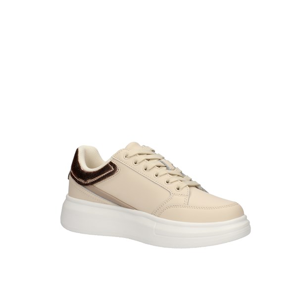 Liu Jo Scarpe Donna Basse Beige BABOL 03 4A5711 PX607