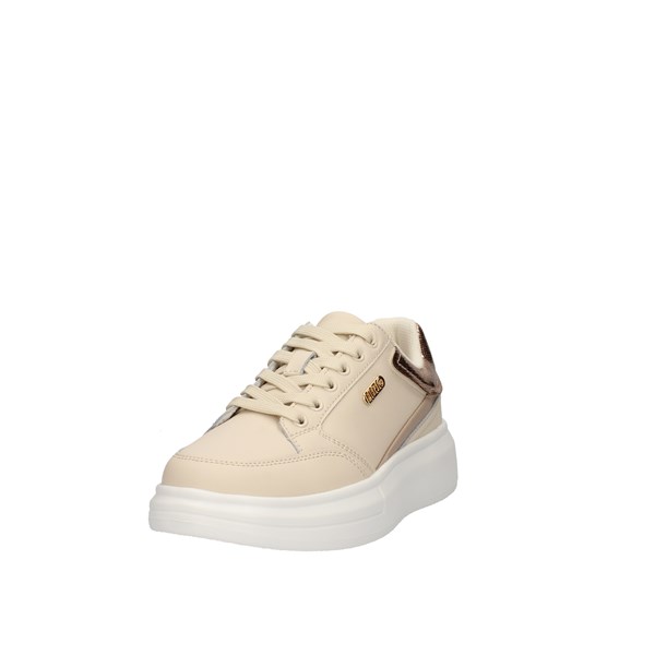 Liu Jo Scarpe Donna Basse Beige BABOL 03 4A5711 PX607