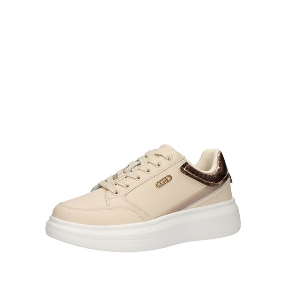 Liu Jo Scarpe Donna Basse Beige BABOL 03 4A5711 PX607